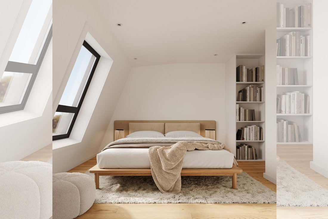 Apartment in Lordelo do Ouro e Massarelos, Porto District, Portugal 4 - 19015354