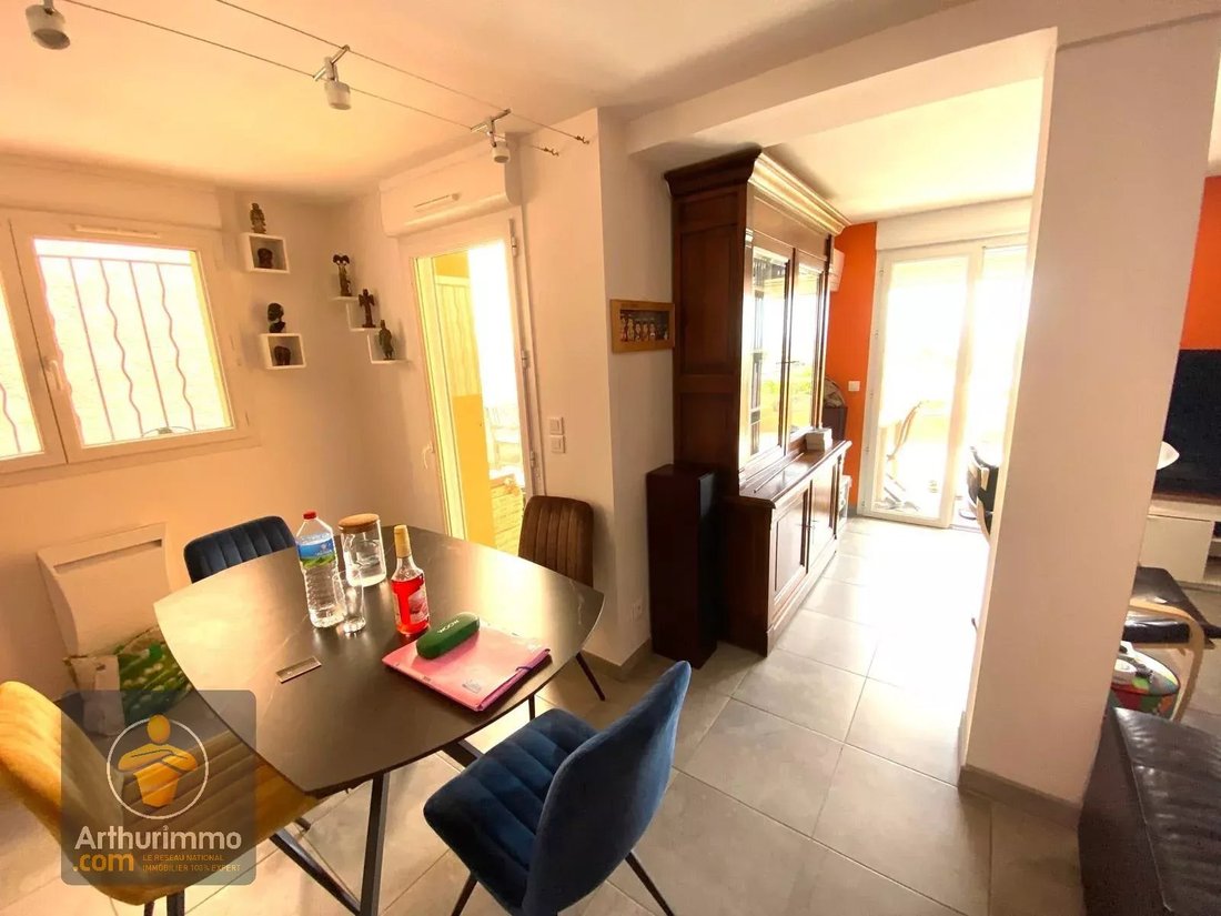 Villa a Le Lavandou, Provenza-Alpi-Costa Azzurra, Francia 4 - 19001093