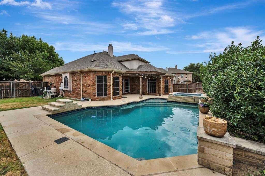 House in Fort Worth, Texas, United States 2 - 19014325