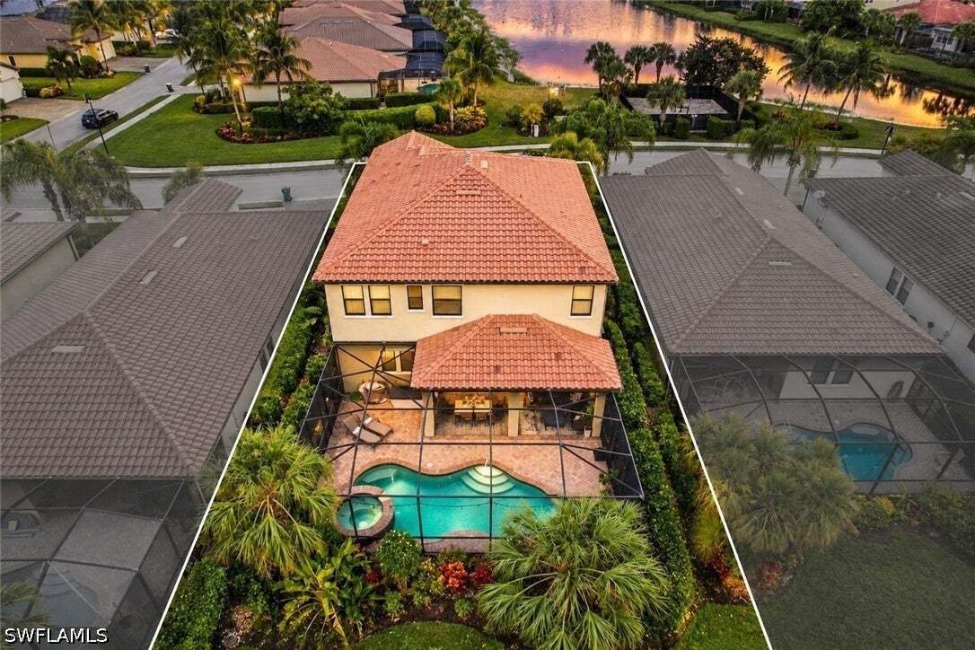 House in Naples, Florida, United States 5 - 19009031
