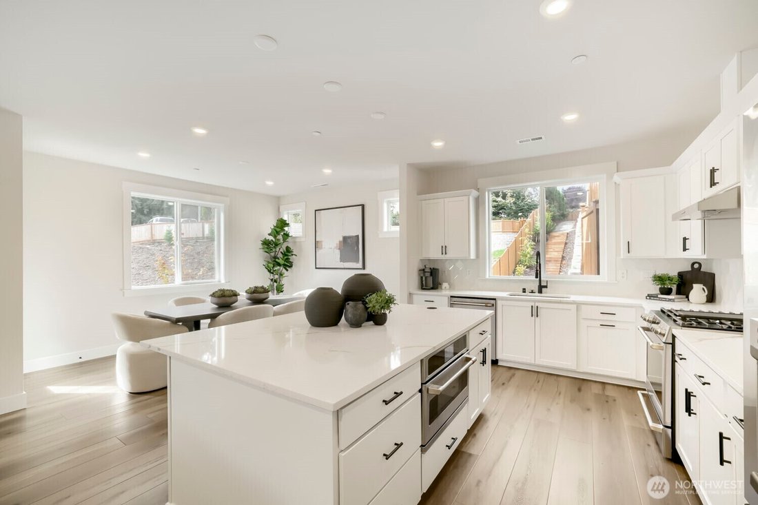 House in Mill Creek, Washington, United States 4 - 19013924