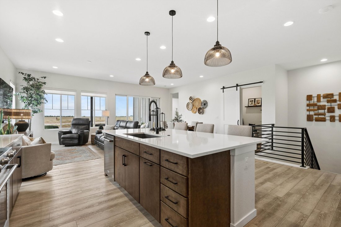House in Sterling Ranch, Colorado, United States 3 - 19010437