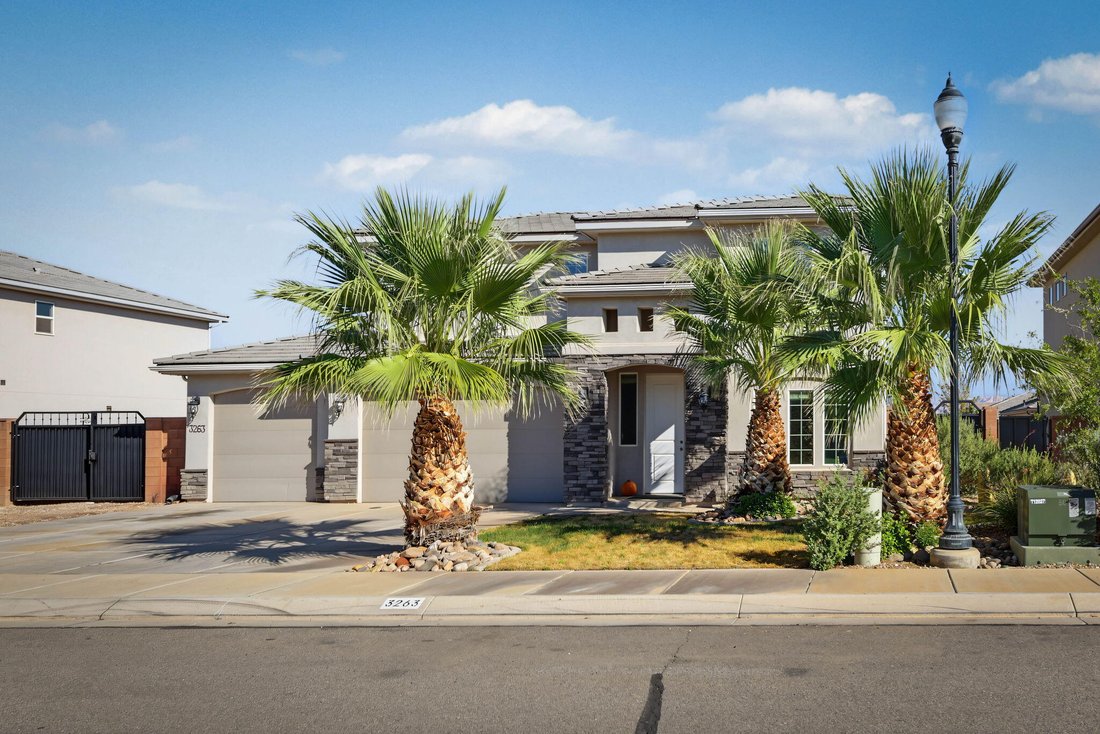 House in St. George, Utah, United States 1 - 19012352