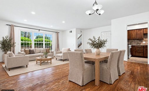 Condo in Los Angeles, California, United States 1