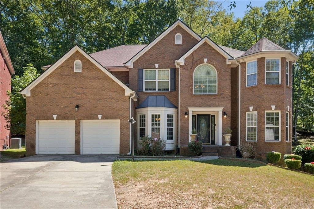 House in Chattahoochee Hills, Georgia, United States 1 - 19013738