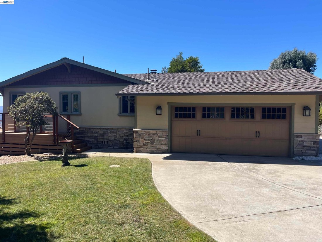 House in Morgan Hill, California, United States 2 - 19012776