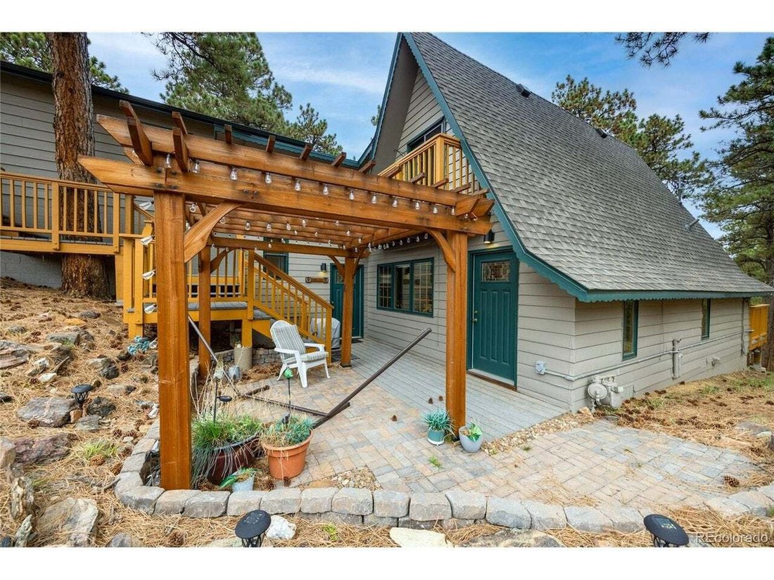 House in Golden, Colorado, United States 2 - 19013043