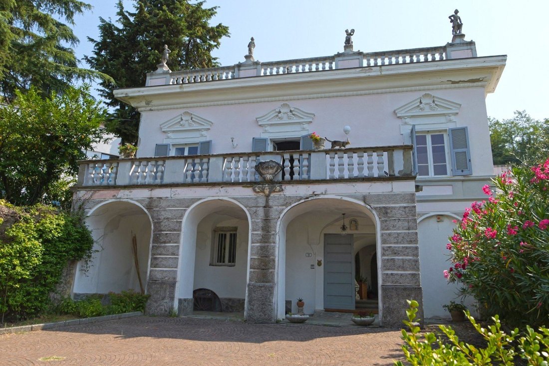 Villa in Fivizzano, Tuscany, Italy 3 - 19010632