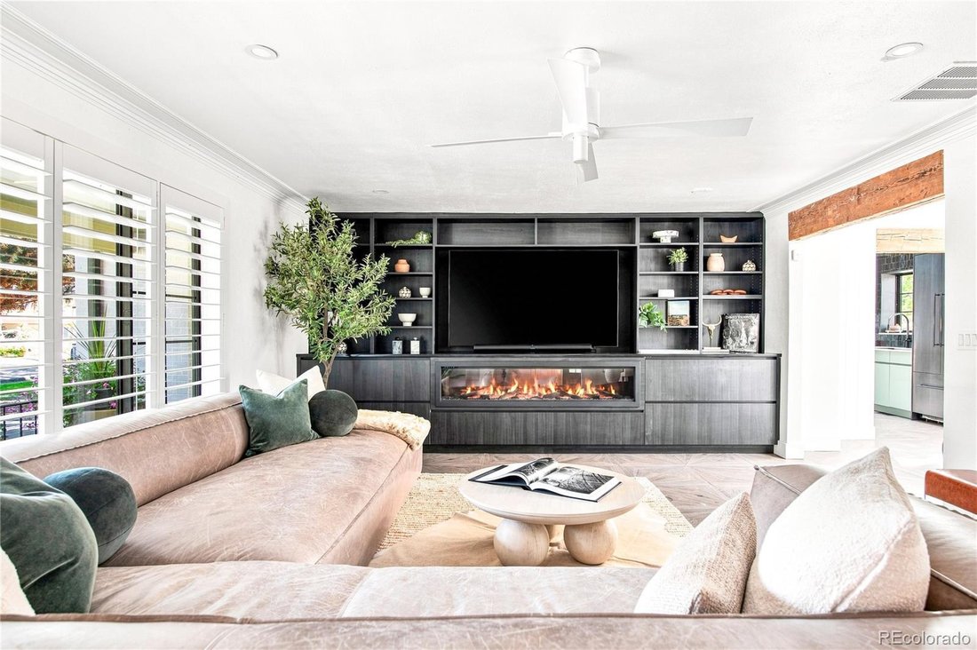 House in Wheat Ridge, Colorado, United States 4 - 19012596