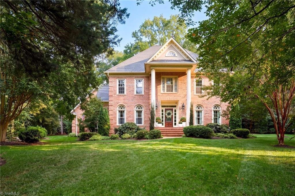 Maison à Waxhaw, Caroline du Nord, États-Unis 3 - 19015381