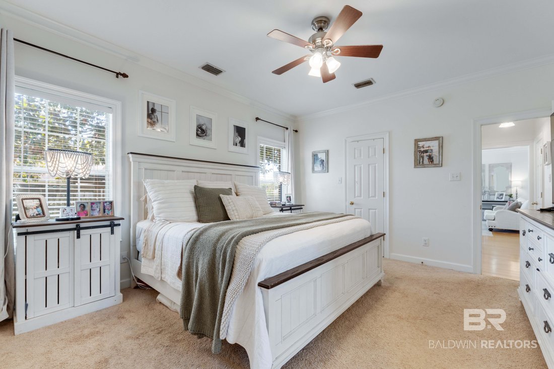 House in Fairhope, Alabama, United States 5 - 19012437