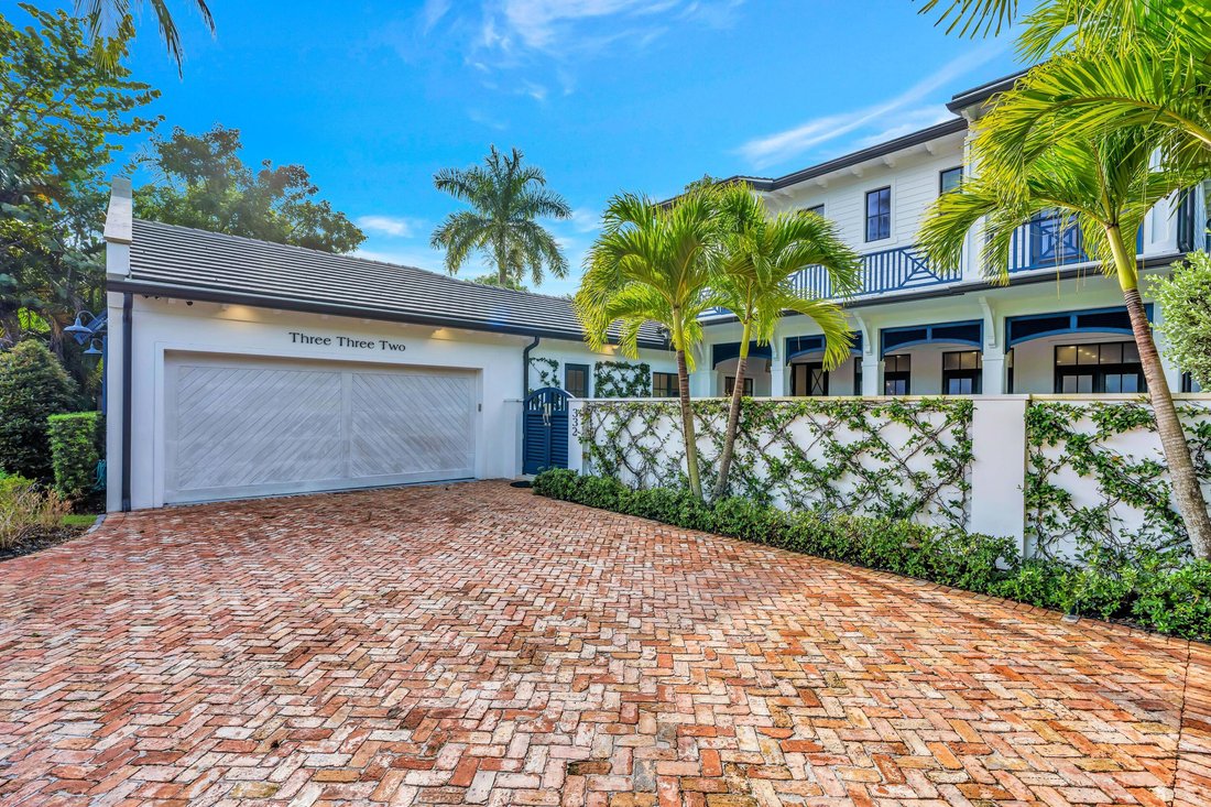 House in West Palm Beach, Florida, United States 3 - 19010151