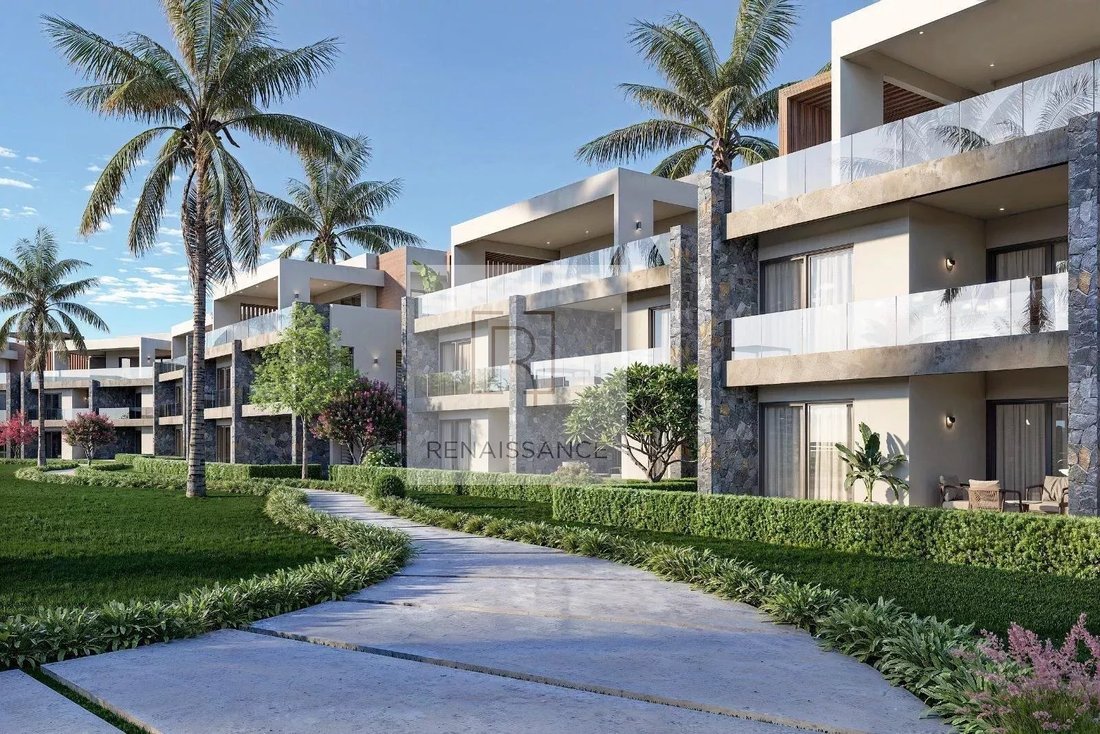 Apartment in Black River, Rivière Noire District, Mauritius 4 - 19009262