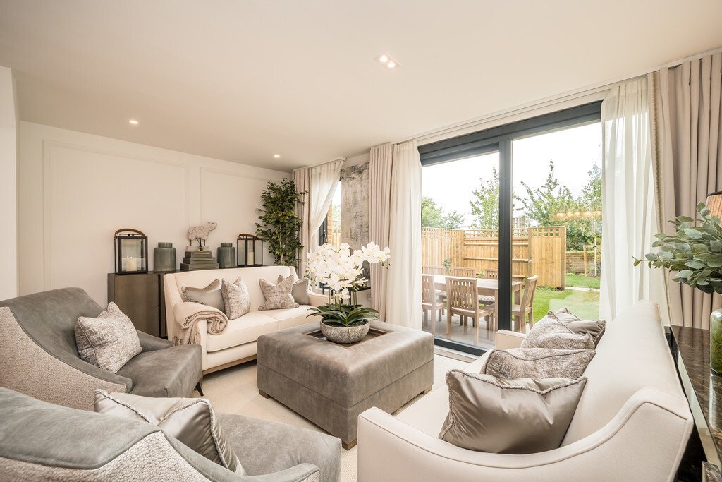 Townhouse in Southall, Ealing, England 5 - 19012415