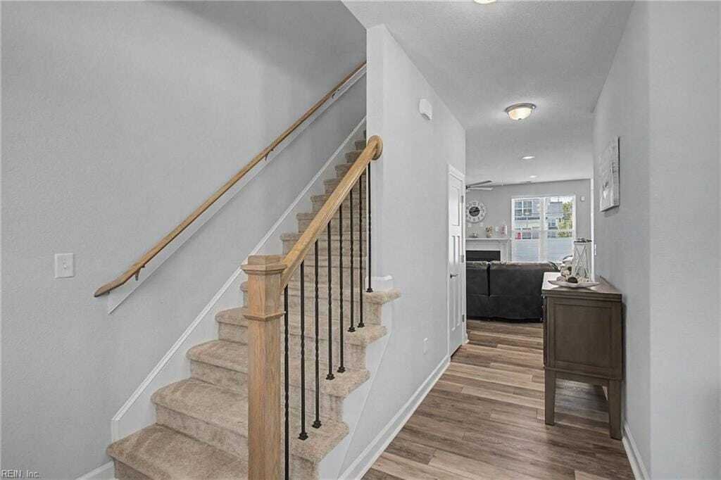House in Chesapeake, Virginia, United States 5 - 19009637