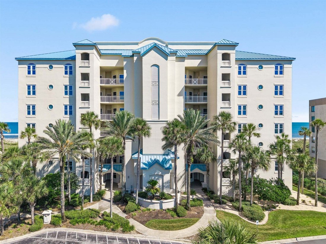 Condo in Fernandina Beach, Florida, United States 1 - 19012432