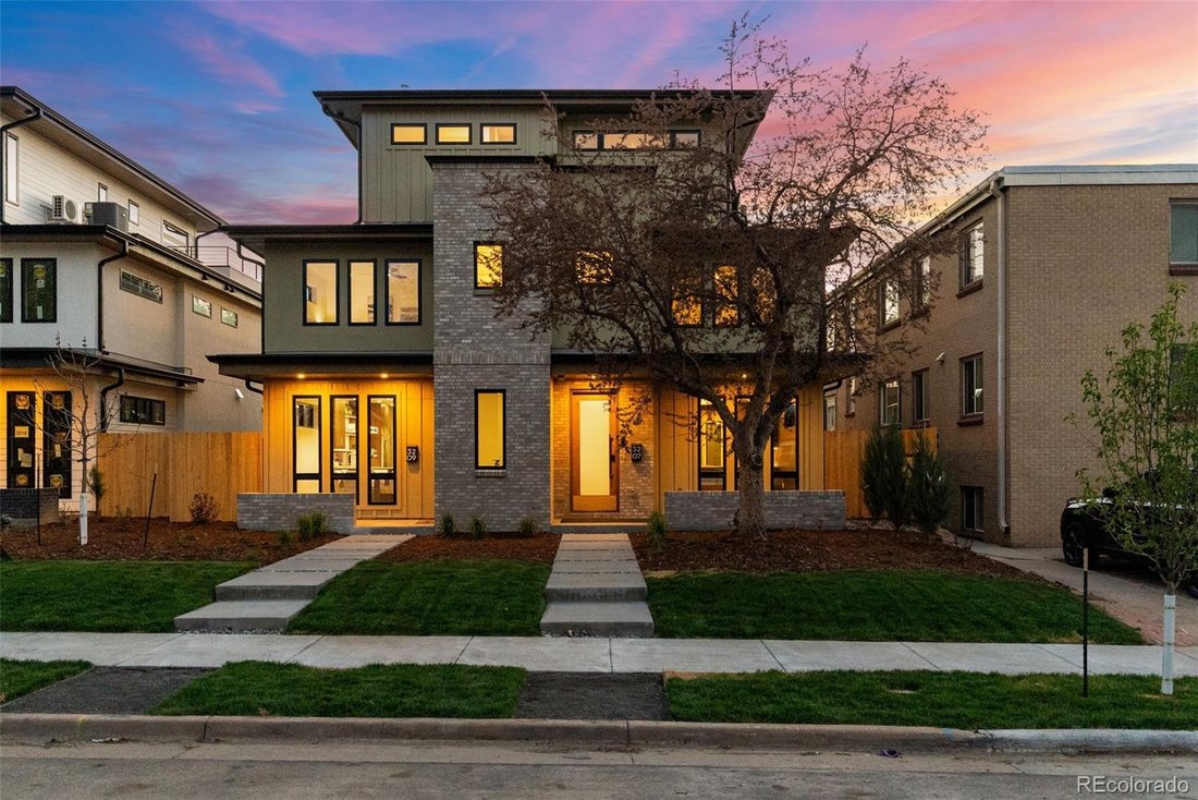 House in Englewood, Colorado, United States 1 - 19012597