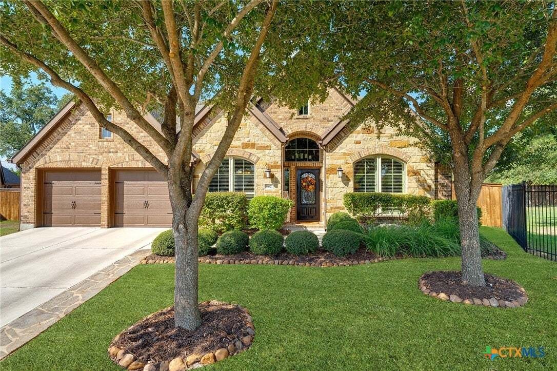 House in New Braunfels, Texas, United States 3 - 19008964