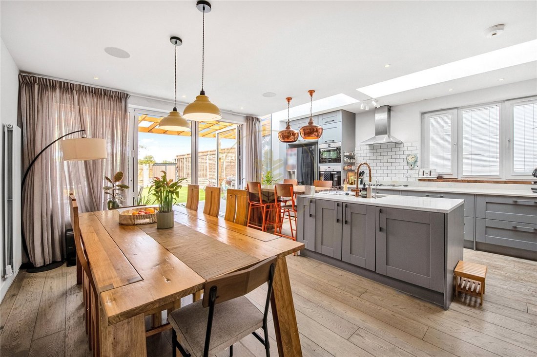 House in Southfields, Wandsworth (Greater London), England 3 - 19012342