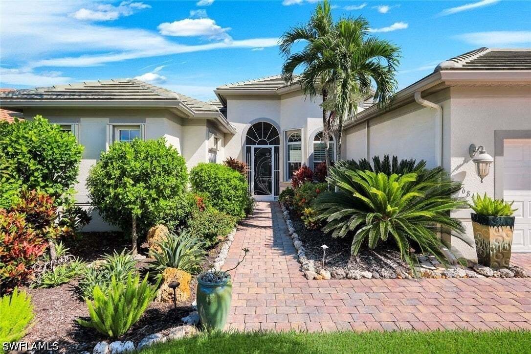 House in Naples, Florida, United States 5 - 19009037
