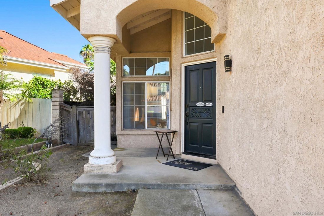 House in Chula Vista, California, United States 4 - 19011475