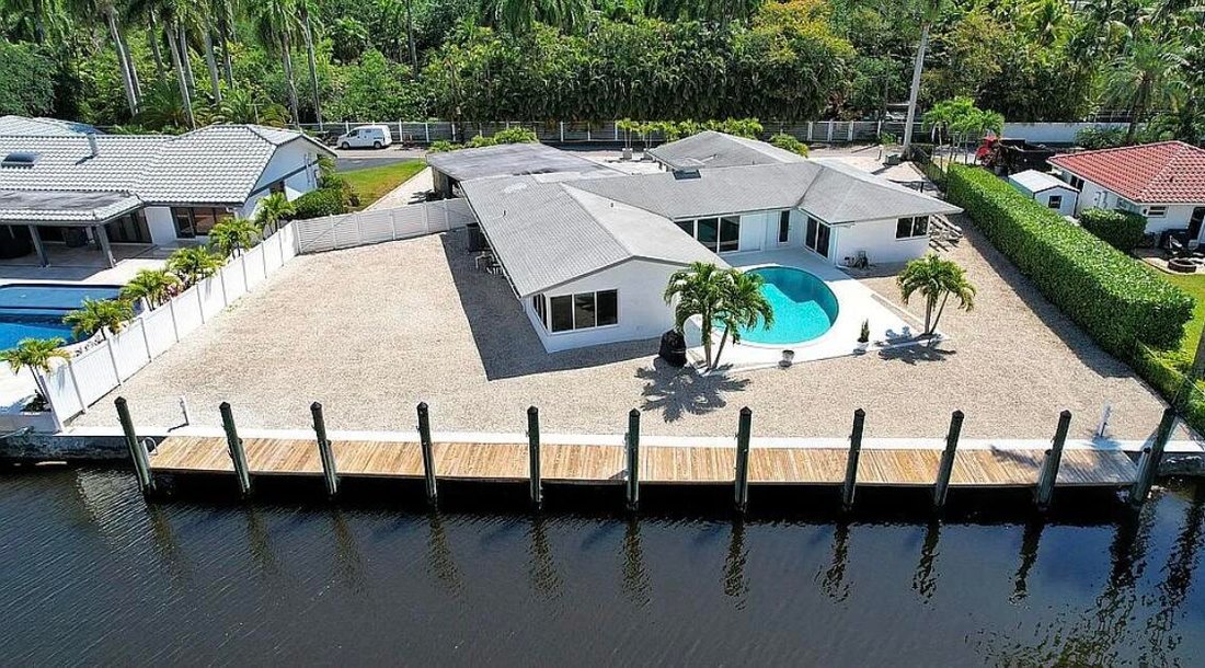 House in Fort Lauderdale, Florida, United States 2 - 19009959