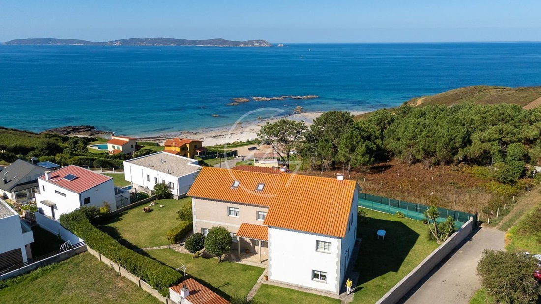 Villa in Padrinan, Sanxenxo, Spanien 2 - 18985071