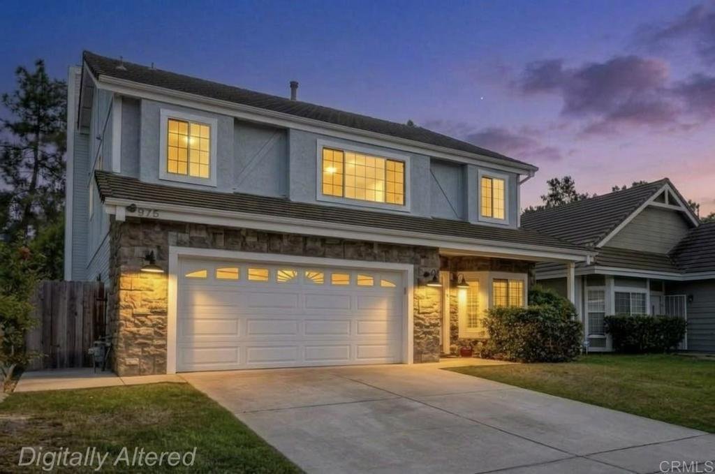Casa en San Marcos, California, Estados Unidos 1 - 18955288