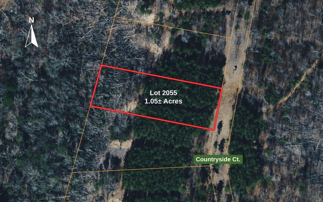 Land in Guild, Tennessee, United States 2 - 19014062