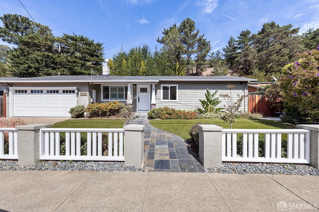 House in Pacifica, California, United States 2 - 19012069