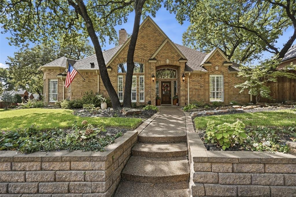 House in Keller, Texas, United States 1 - 19009855