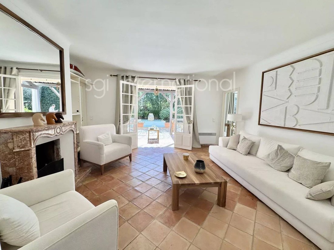 Casa a Zone Ouest Urbaine, San Tropez, Francia 4 - 16246475