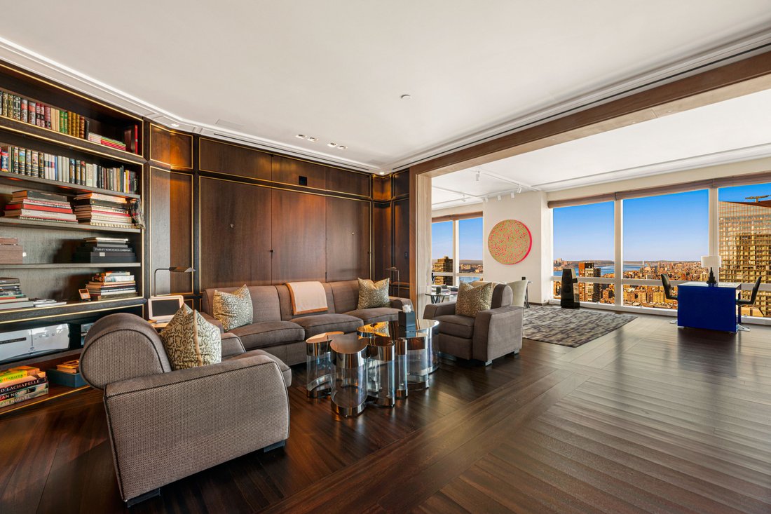 Condo in New York, New York, United States 5 - 19010433