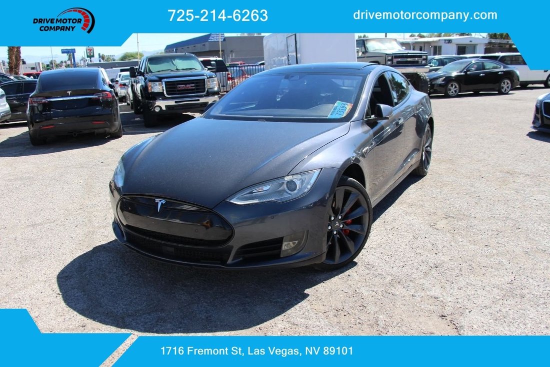 Sedan in Las Vegas, NV, United States 1 - 19015744