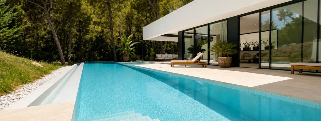 Villa in Son Vida, Palma, Balearic Islands 4 - 19009910