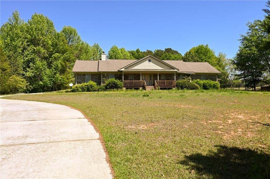 House in Loganville, Georgia, United States 1 - 19009706