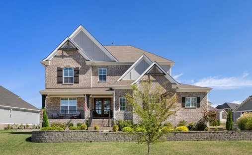Maison à Thompson's Station, Tennessee, États-Unis 1