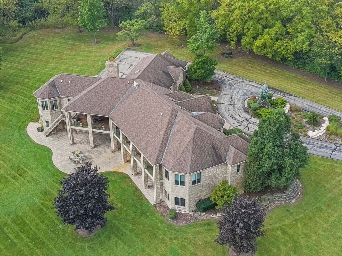 House in Marengo, Illinois, United States 4 - 19010139