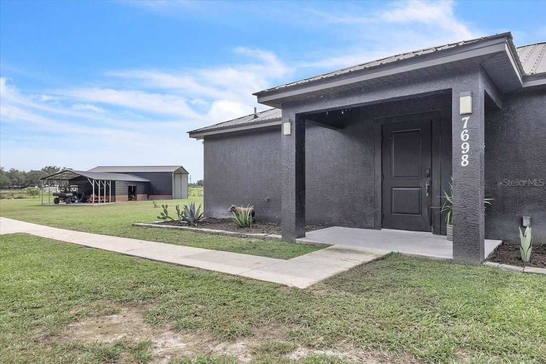 House in Arcadia, Florida, United States 4 - 19013073