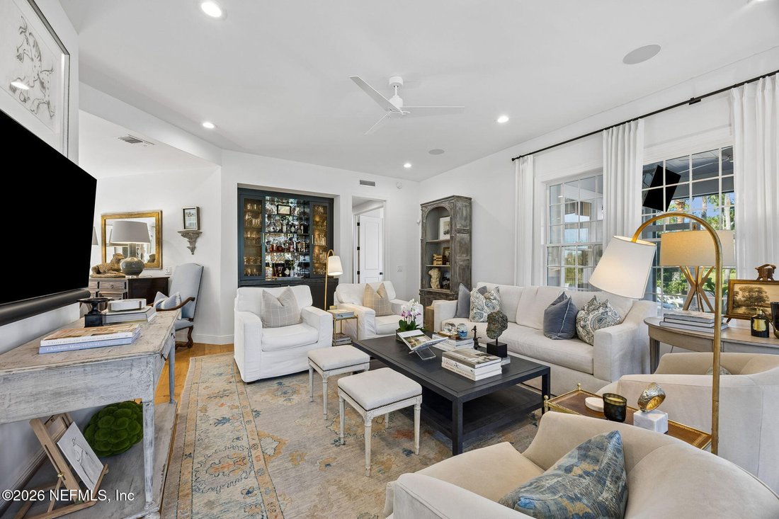 House in Ponte Vedra Beach, Florida, United States 5 - 19008913