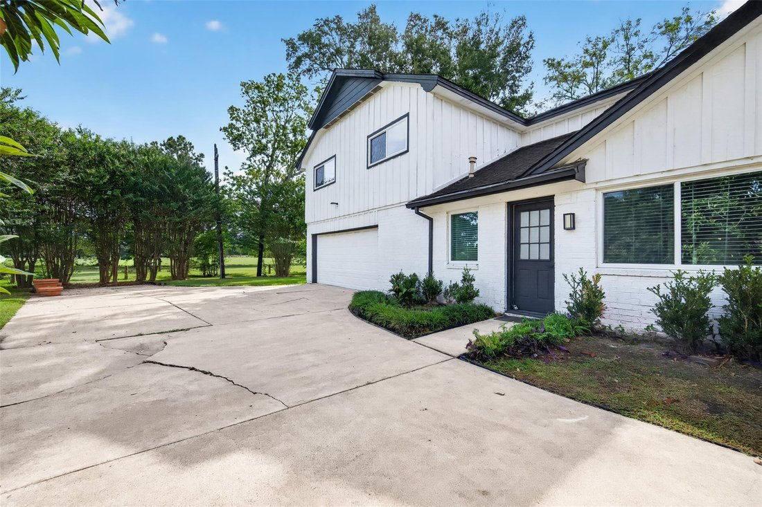 House in Houston, Texas, United States 2 - 19014636