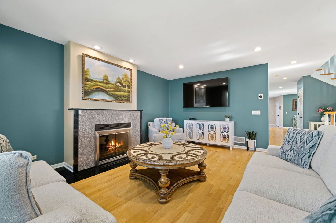 House in Norridge, Illinois, United States 4 - 19009988