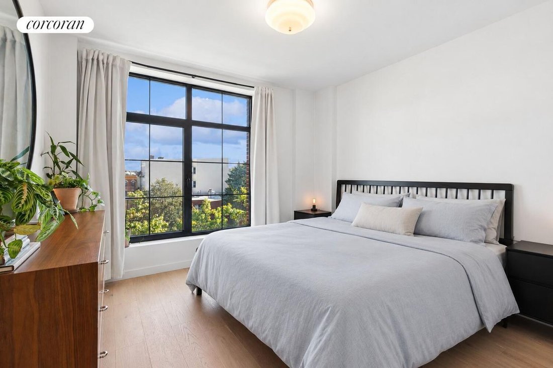 Condo in New York, New York, United States 5 - 19010367