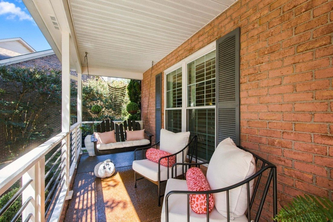 Casa en Franklin, Tennessee, Estados Unidos 5 - 19009342