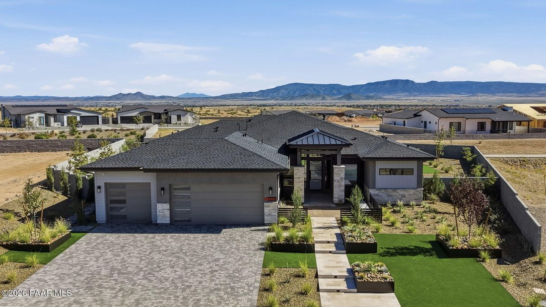 House in Prescott Valley, Arizona, United States 1 - 18682210