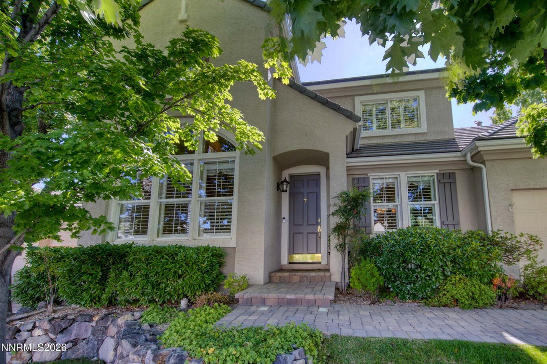 House in Reno, Nevada, United States 2 - 19012292