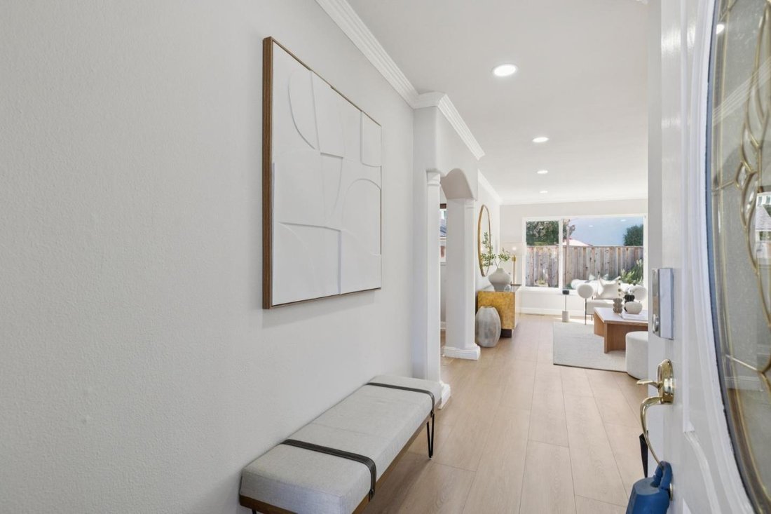 Townhouse in Campbell, California, United States 5 - 19012707