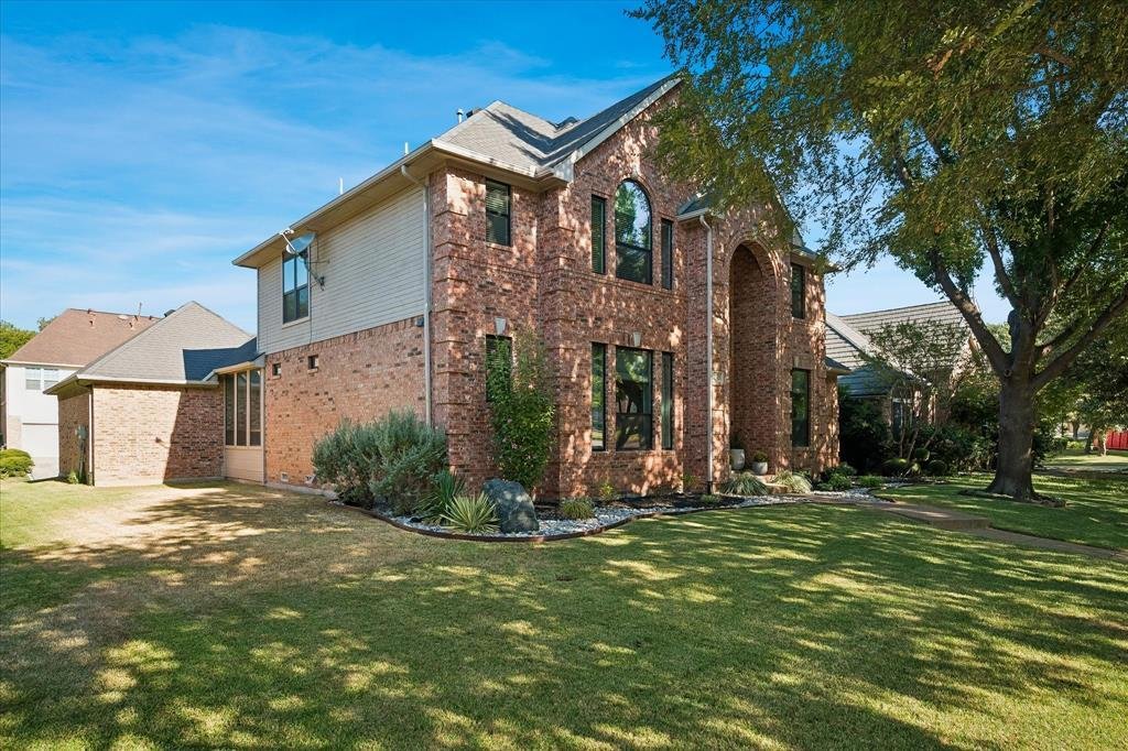 House in Irving, Texas, United States 2 - 19009864