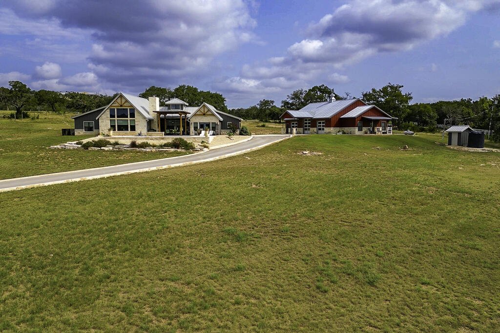 House in Ingram, Texas, United States 1 - 19009120