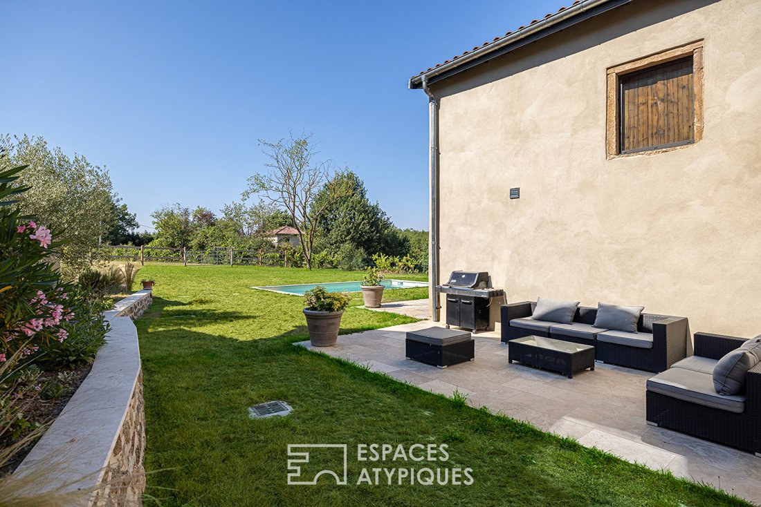 Villa in Dardilly, Auvergne-Rhône-Alpes, France 3 - 19015613